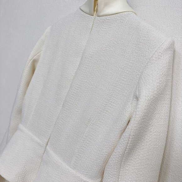 Self-Portrait French retro dress - Picture 6 of 9